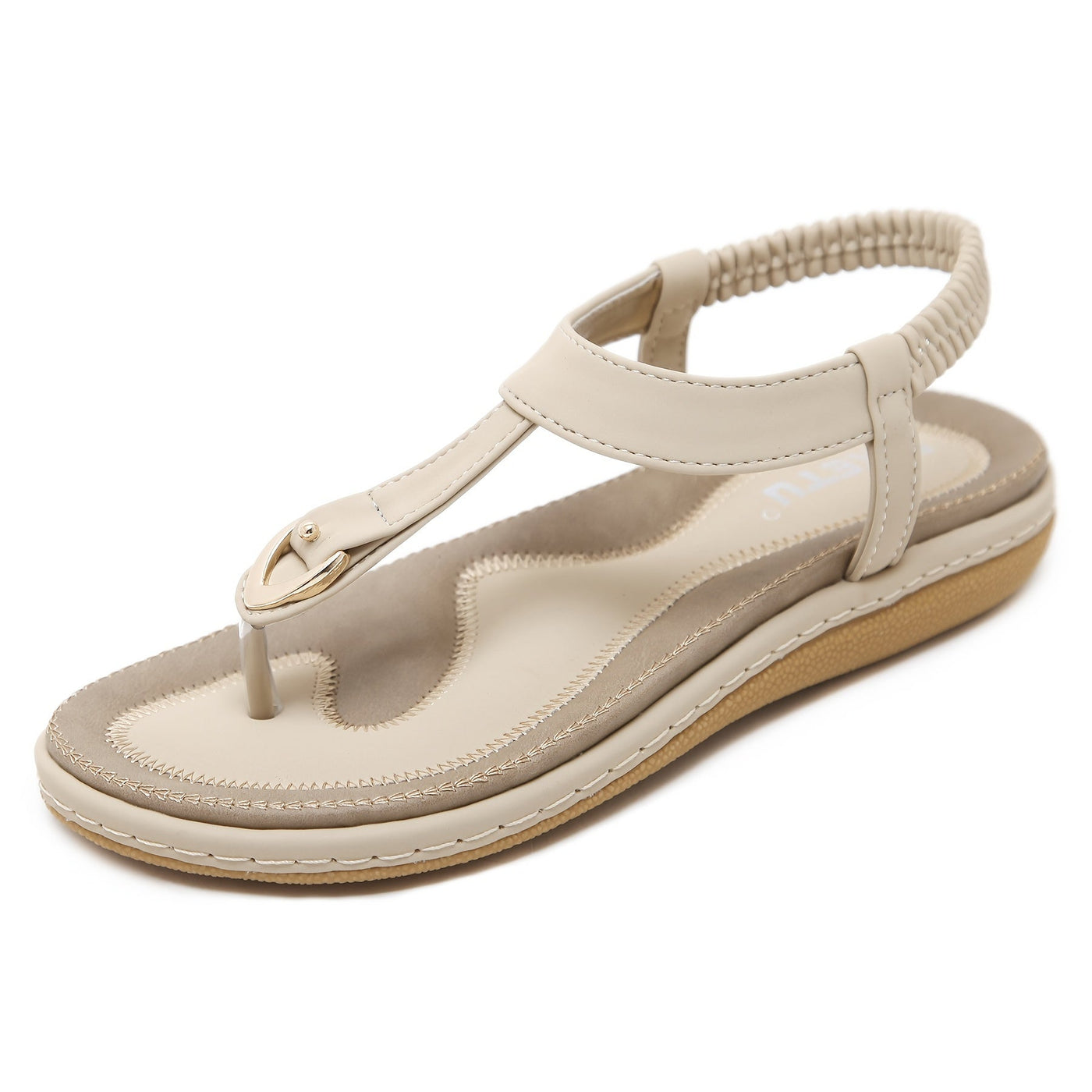 Rita™ | Komfortabel ortopædisk sandalen
