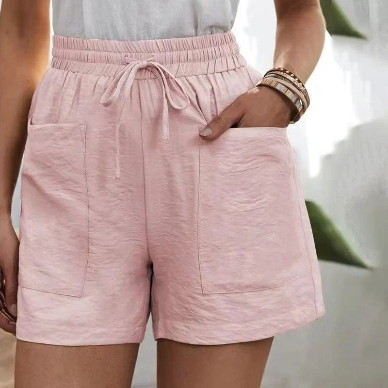 BAHAMA™ - Afslappede shorts med lommer