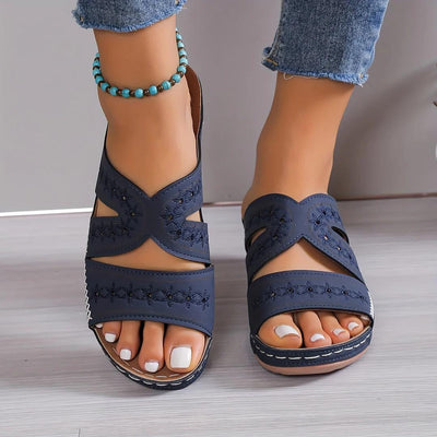 Maria - Ortopædiske Sandaler 