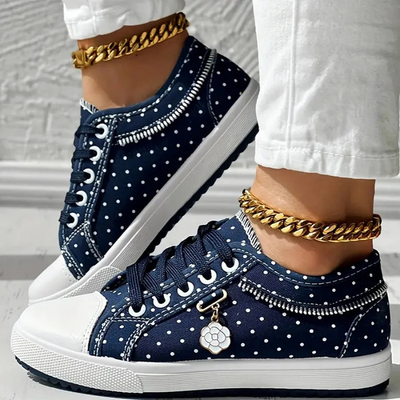 ELARA - Ortopædiske Sneakers