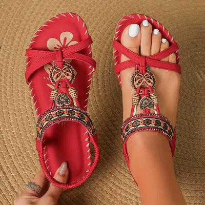 Layla - Ortopædiske sandaler