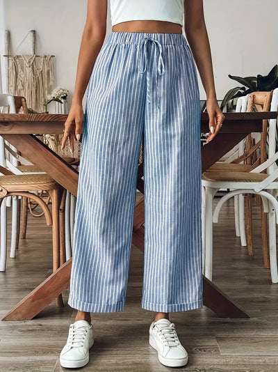 Alicia™ | Lätt och Flödande – Perfekt för Soliga Dagar 