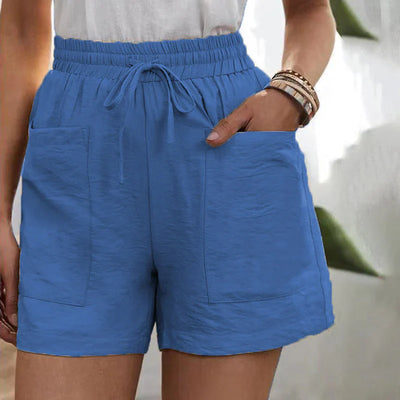 BAHAMA™ - Afslappede shorts med lommer