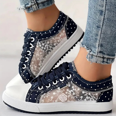 ELARA - Ortopædiske Sneakers