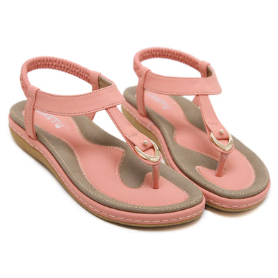 Rita™ | Komfortabel ortopædisk sandalen