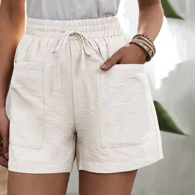 BAHAMA™ - Afslappede shorts med lommer