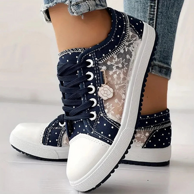 ELARA - Ortopædiske Sneakers