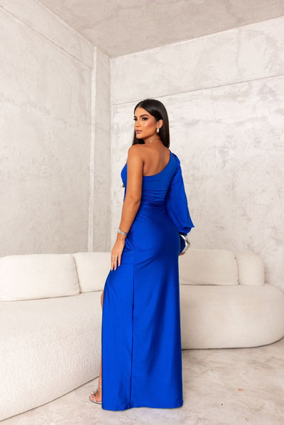 Clara | Elegant maxikjole