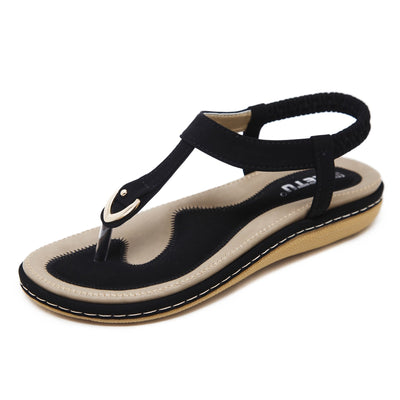 Rita™ | Komfortabel ortopædisk sandalen