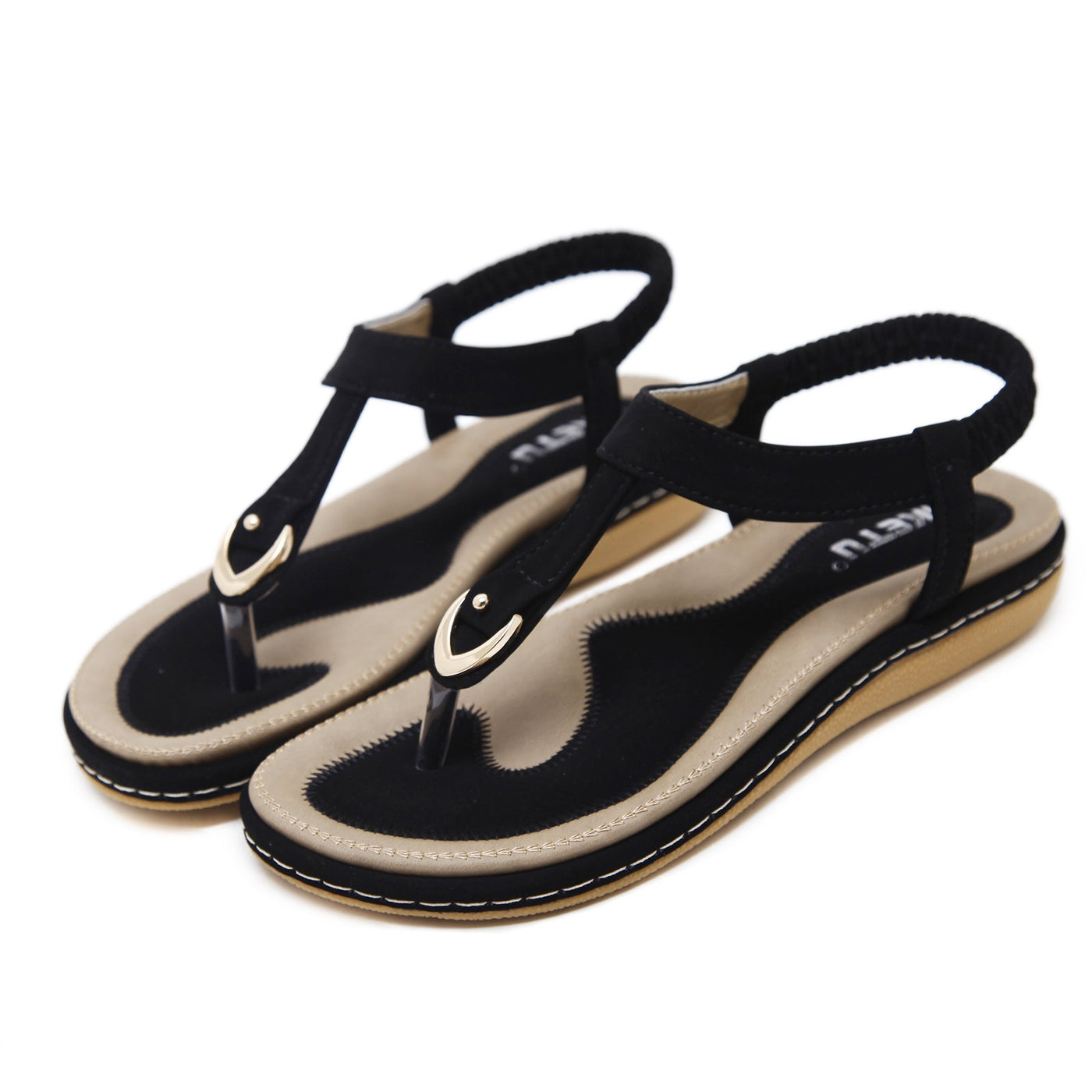 Rita™ | Komfortabel ortopædisk sandalen