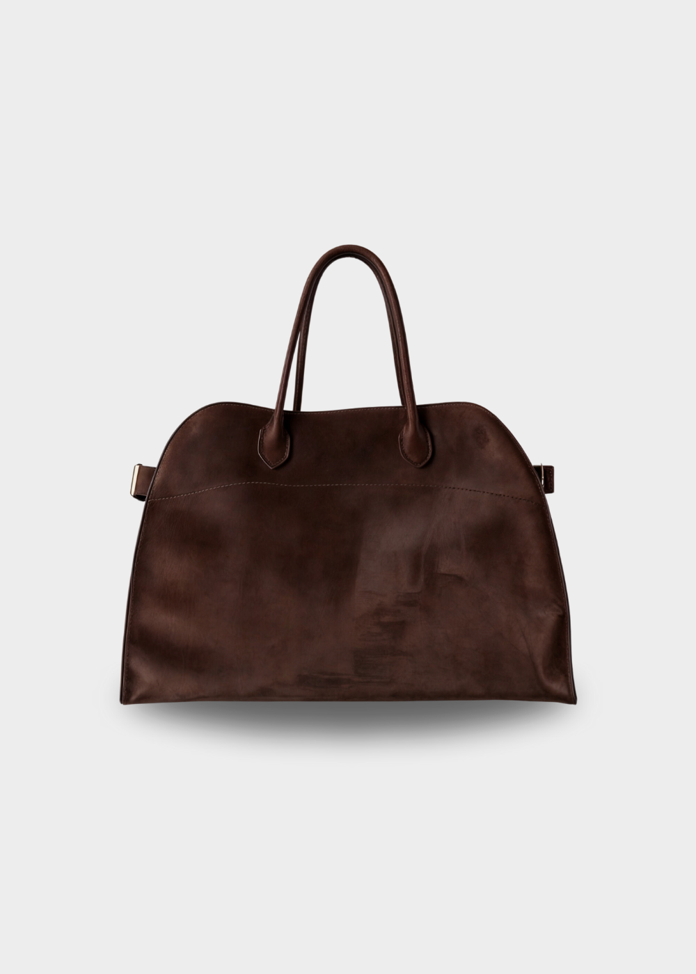 Aurora Suede Skuldertæske BB