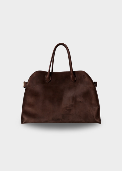 Aurora Suede Skuldertæske BB