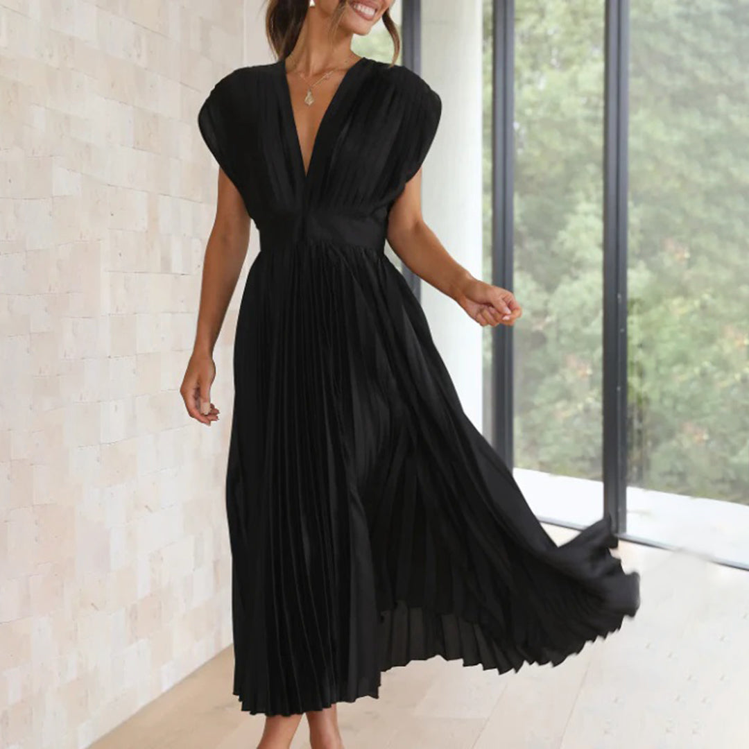 Cassia | Elegant Kjole