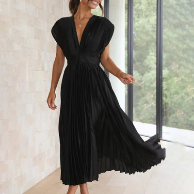 Cassia | Elegant Kjole