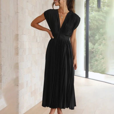 Cassia | Elegant Kjole