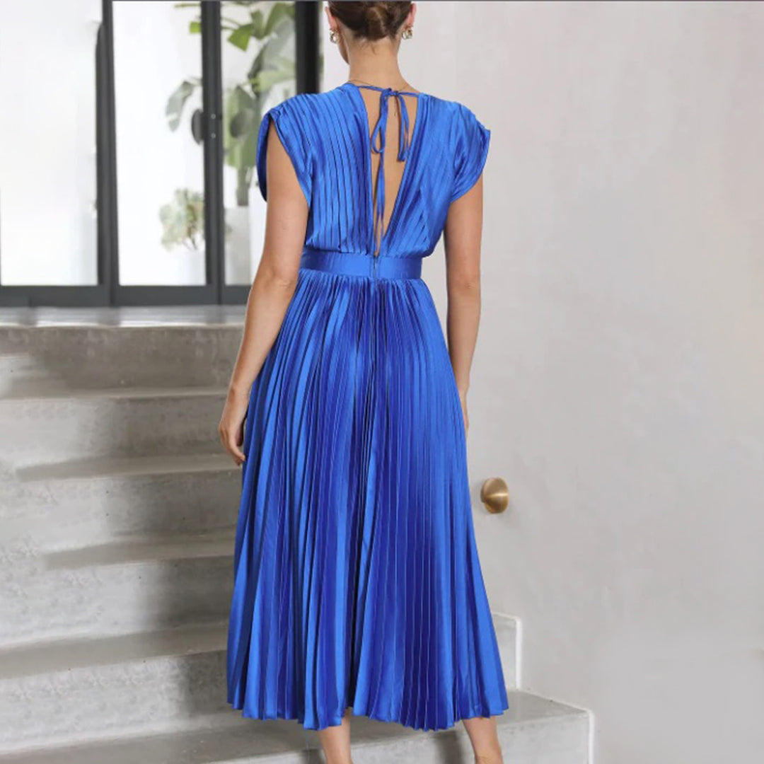 Cassia | Elegant Kjole