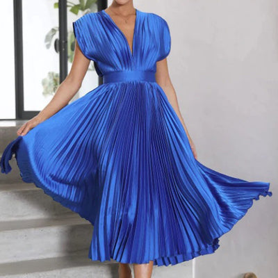 Cassia | Elegant Kjole