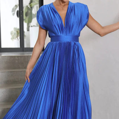 Cassia | Elegant Kjole