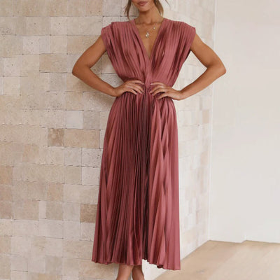 Cassia | Elegant Kjole