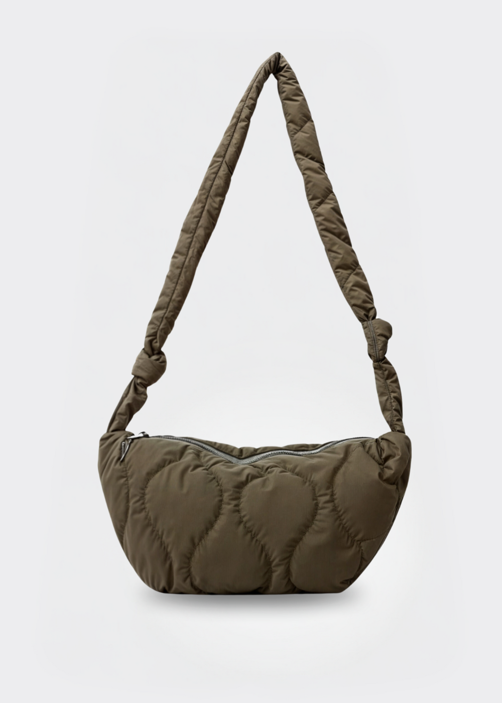 Clara Quiltet Crossbody Taske PM