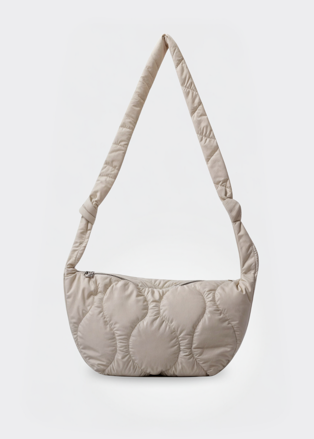 Clara Quiltet Crossbody Taske PM