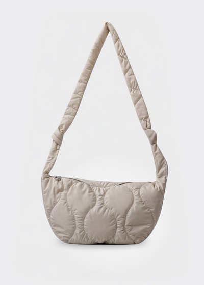 Clara Quiltet Crossbody Taske PM