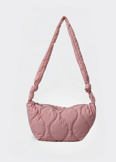 Clara Quiltet Crossbody Taske PM