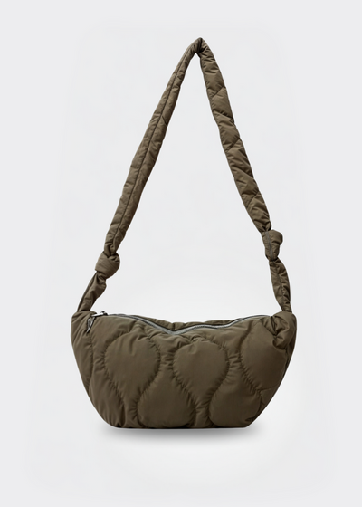Clara Quiltet Crossbody Taske PM