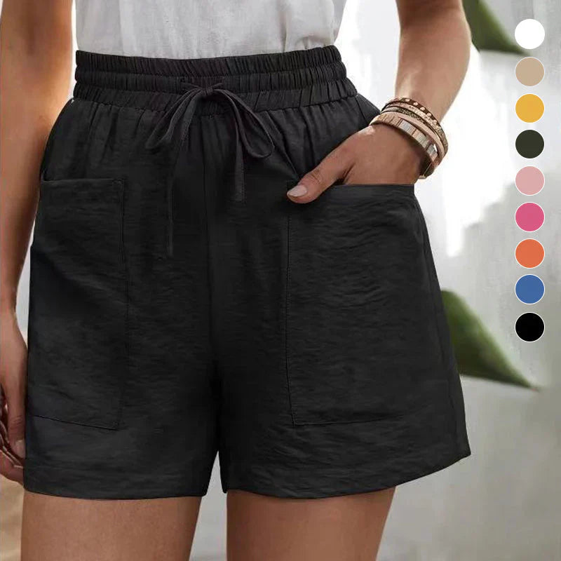 BAHAMA™ - Afslappede shorts med lommer