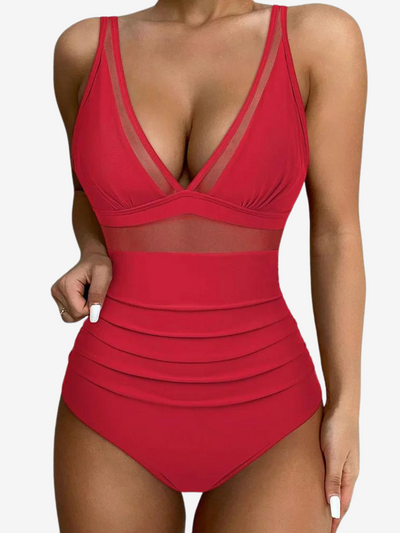 NOOSA™ - Stilfuld badedragt