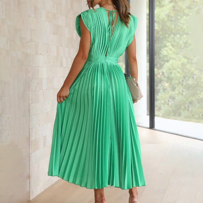 Cassia | Elegant Kjole