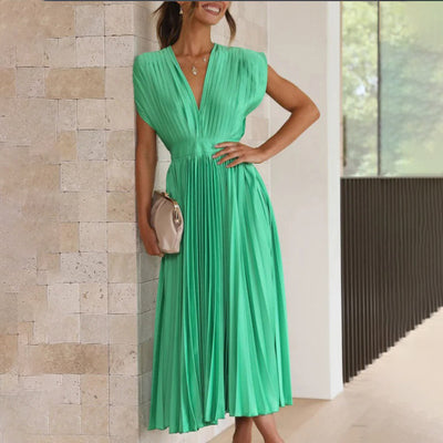 Cassia | Elegant Kjole