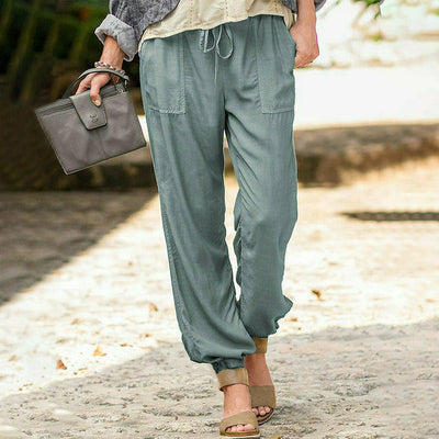 Ilyra™ - Pocket Drift-bukser 