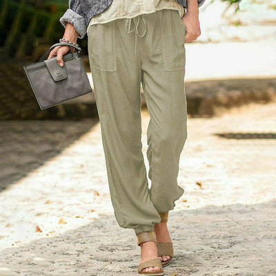Ilyra™ - Pocket Drift-bukser 
