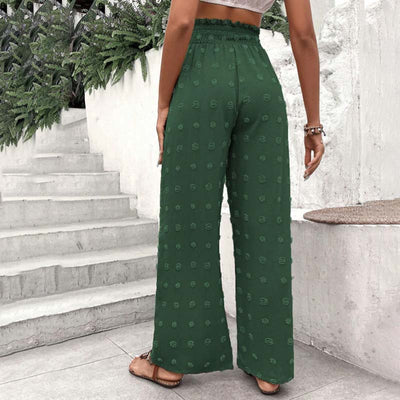 Vesha™ - Breezy Vacation Pants 