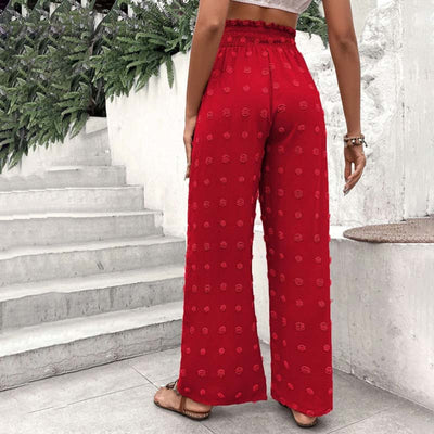 Vesha™ - Breezy Vacation Pants 