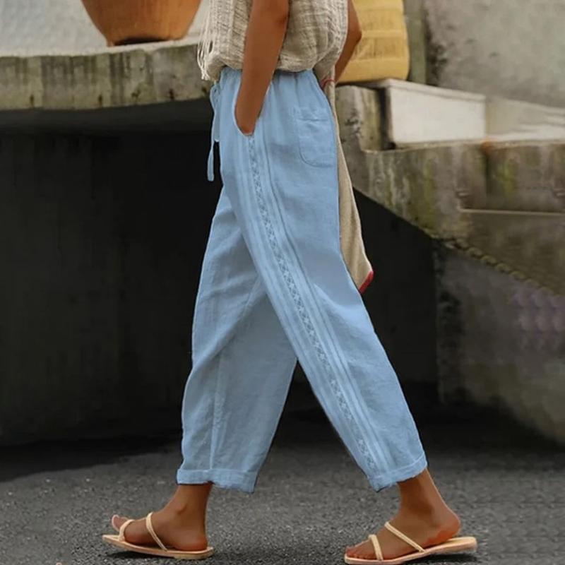 Kaylor™ - Boho Breeze Bukser 