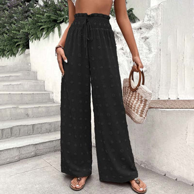 Vesha™ - Breezy Vacation Pants 