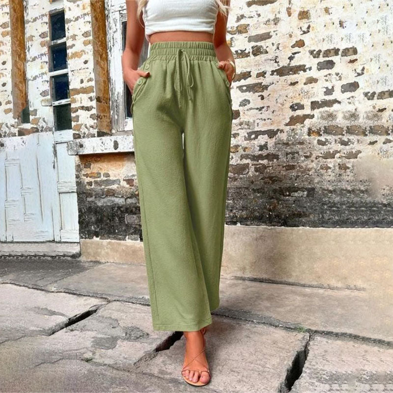 Sarina™ - Lounge Breeze-bukser 