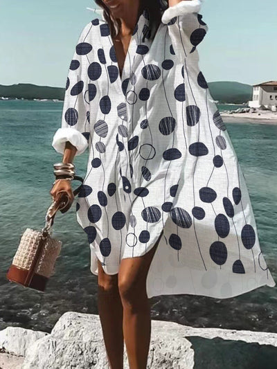 Victoria I Sommerkjole