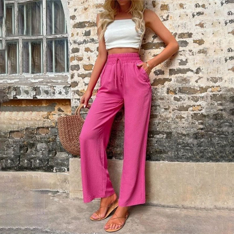 Sarina™ - Lounge Breeze-bukser 