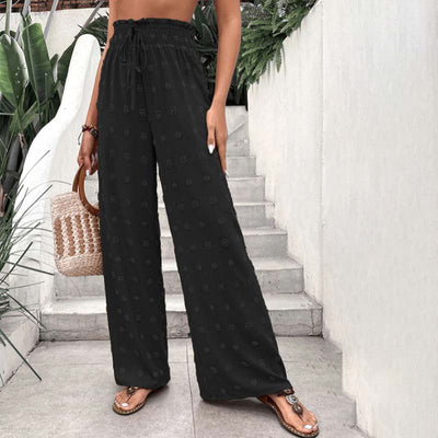 Vesha™ - Breezy Vacation Pants 