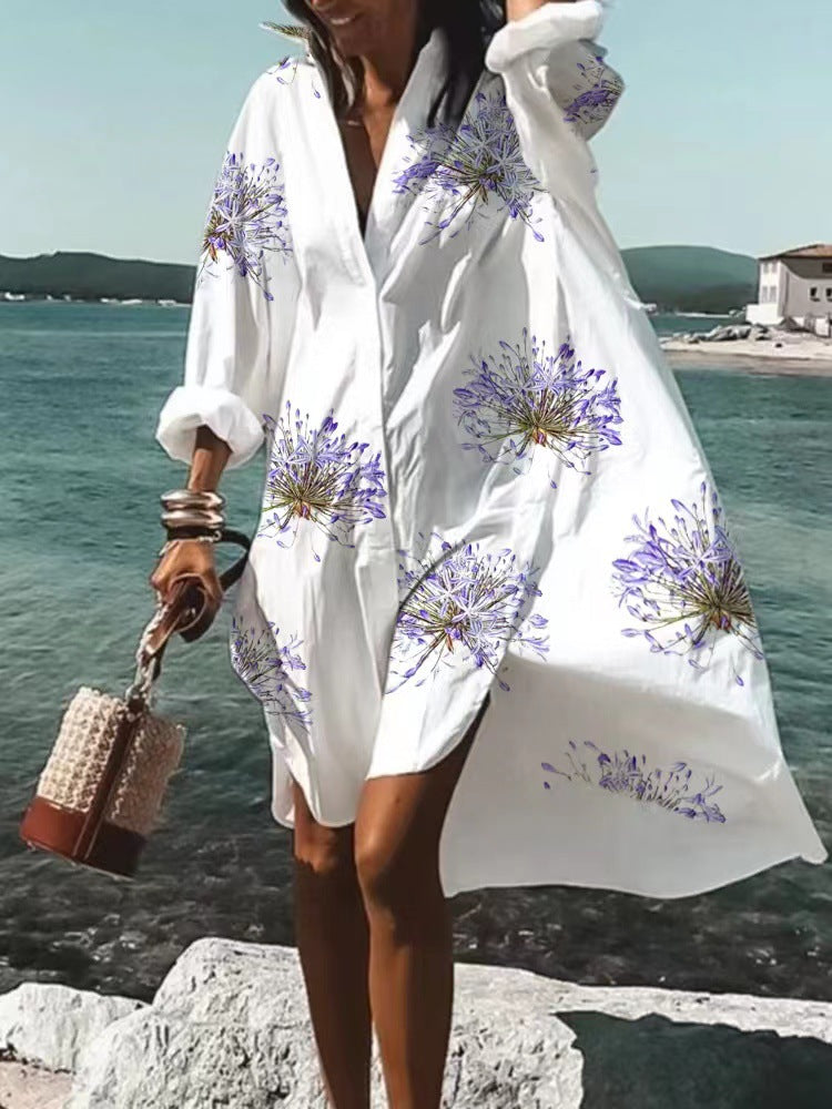 Victoria I Sommerkjole