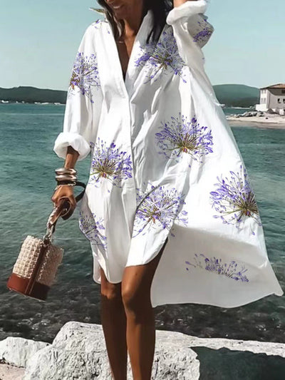 Victoria I Sommerkjole
