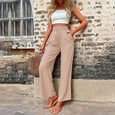 Sarina™ - Lounge Breeze-bukser 