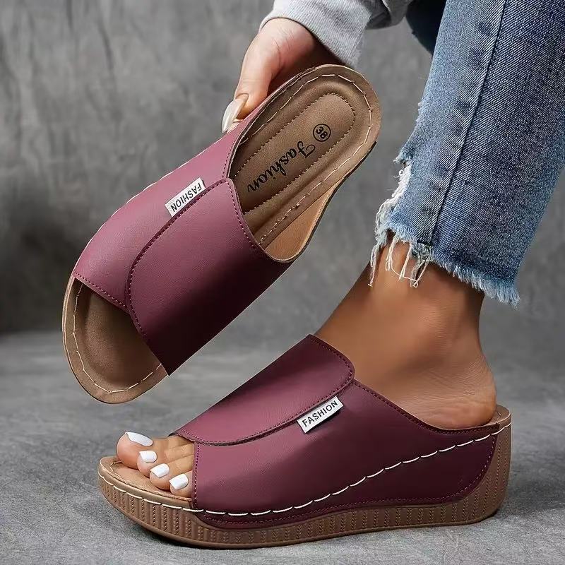 Esther - Stilfulde ortopædiske sandaler