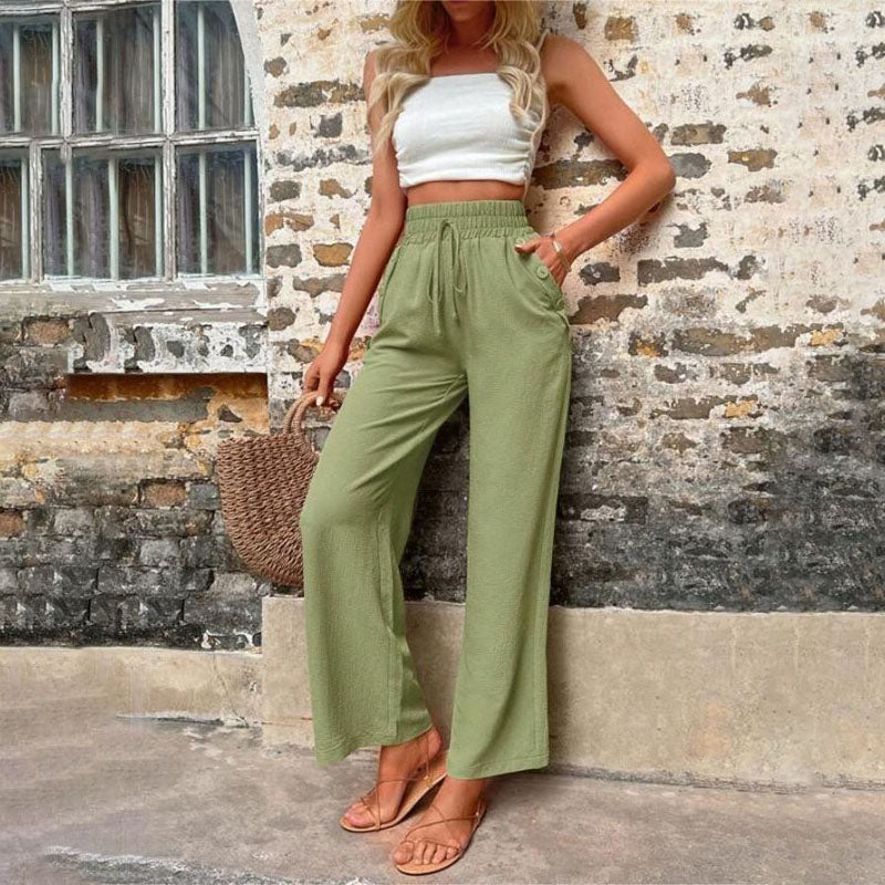 Sarina™ - Lounge Breeze-bukser 