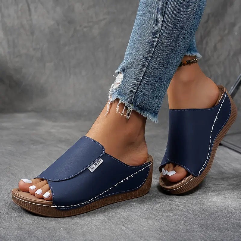 Esther - Stilfulde ortopædiske sandaler