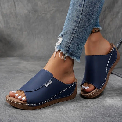 Esther - Stilfulde ortopædiske sandaler