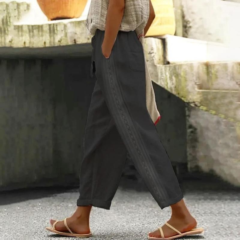 Kaylor™ - Boho Breeze Bukser 
